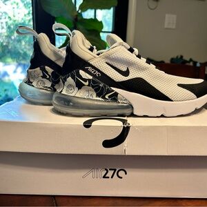Nike Air 270 Women’s Shoes